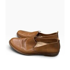 Astorflex Patnoflex Travel Loafers Leather Slip On Made in Italy Mens 42h US 9